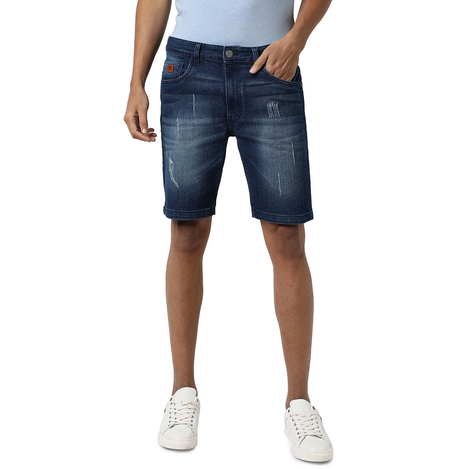 Best Men's Casual Shorts for Summer - Comfortable & Stylish Cotton Shorts for Men | Perfect for Gym, Running, Travel & Outdoor Activities