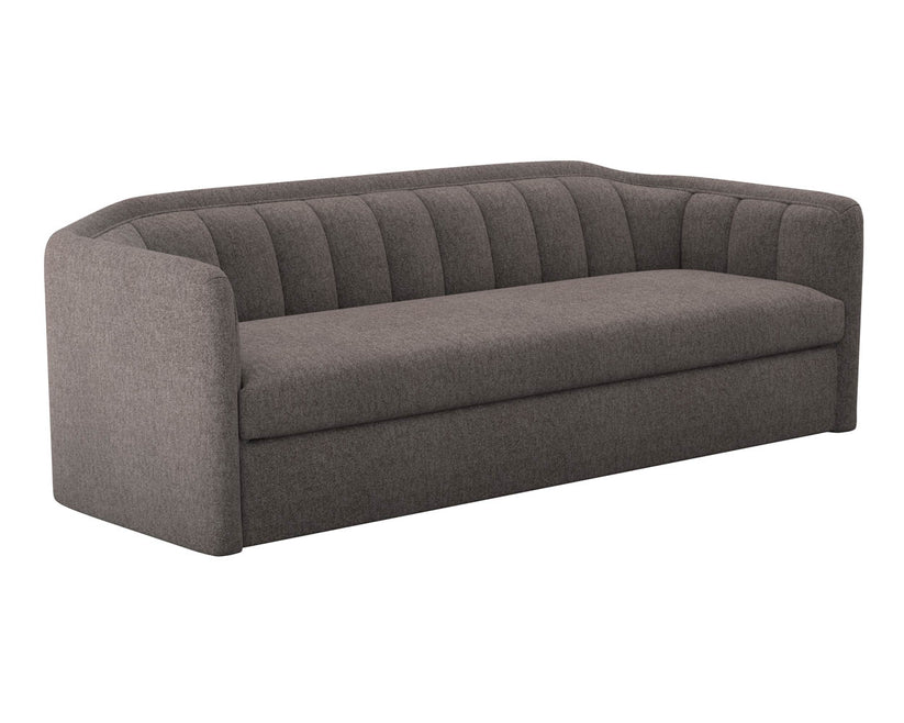 Birrit Sofa - Modern Comfortable Couch for Living Room, Bedroom, or Office | Stylish & Durable Furniture for Relaxing, Entertaining, or Working