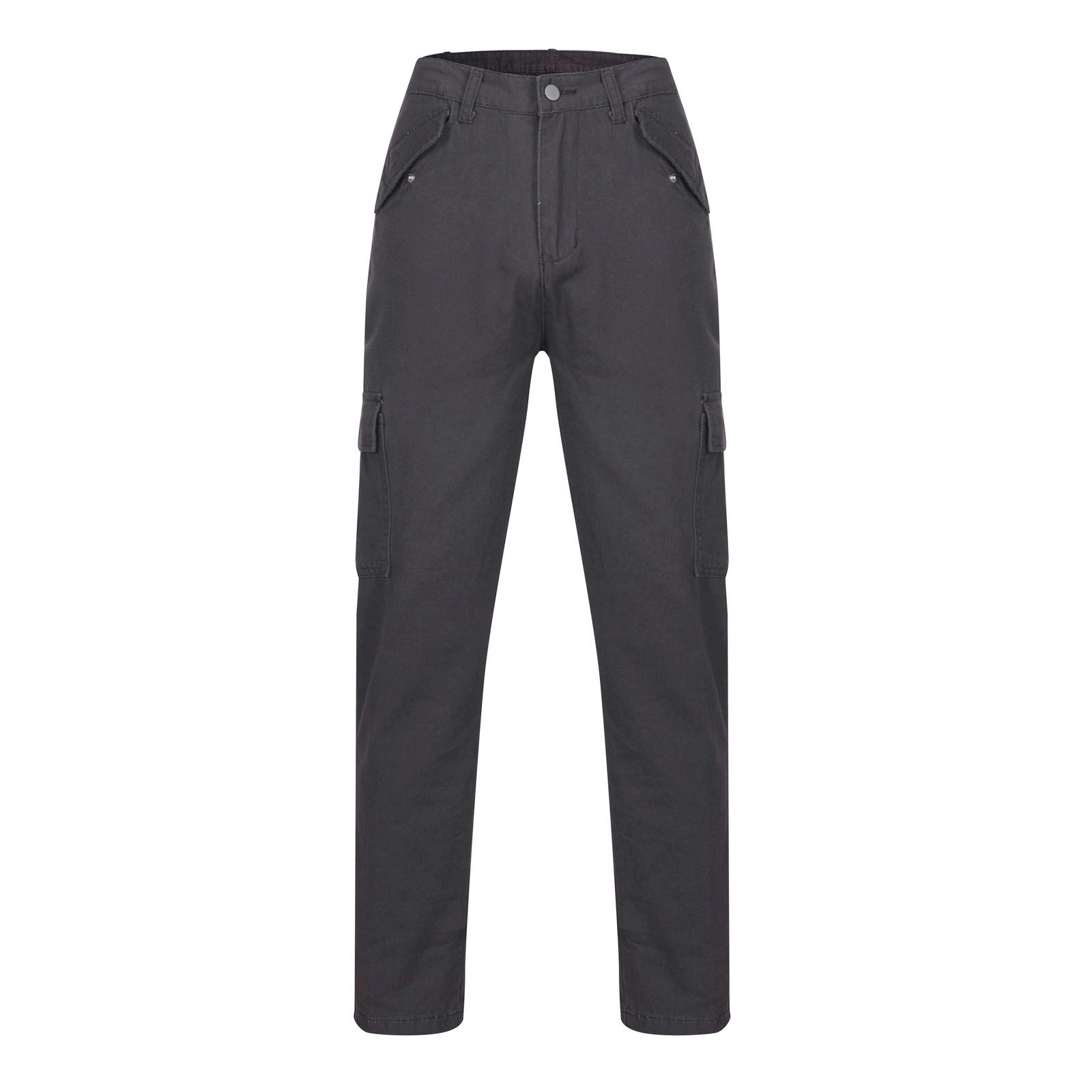 Vintage Men's Denim Jeans - Hip Hop Striped Zipper Overalls & Work Pants with Stretch Comfort | Casual Wear, Street Style & Workwear Fashion for Men