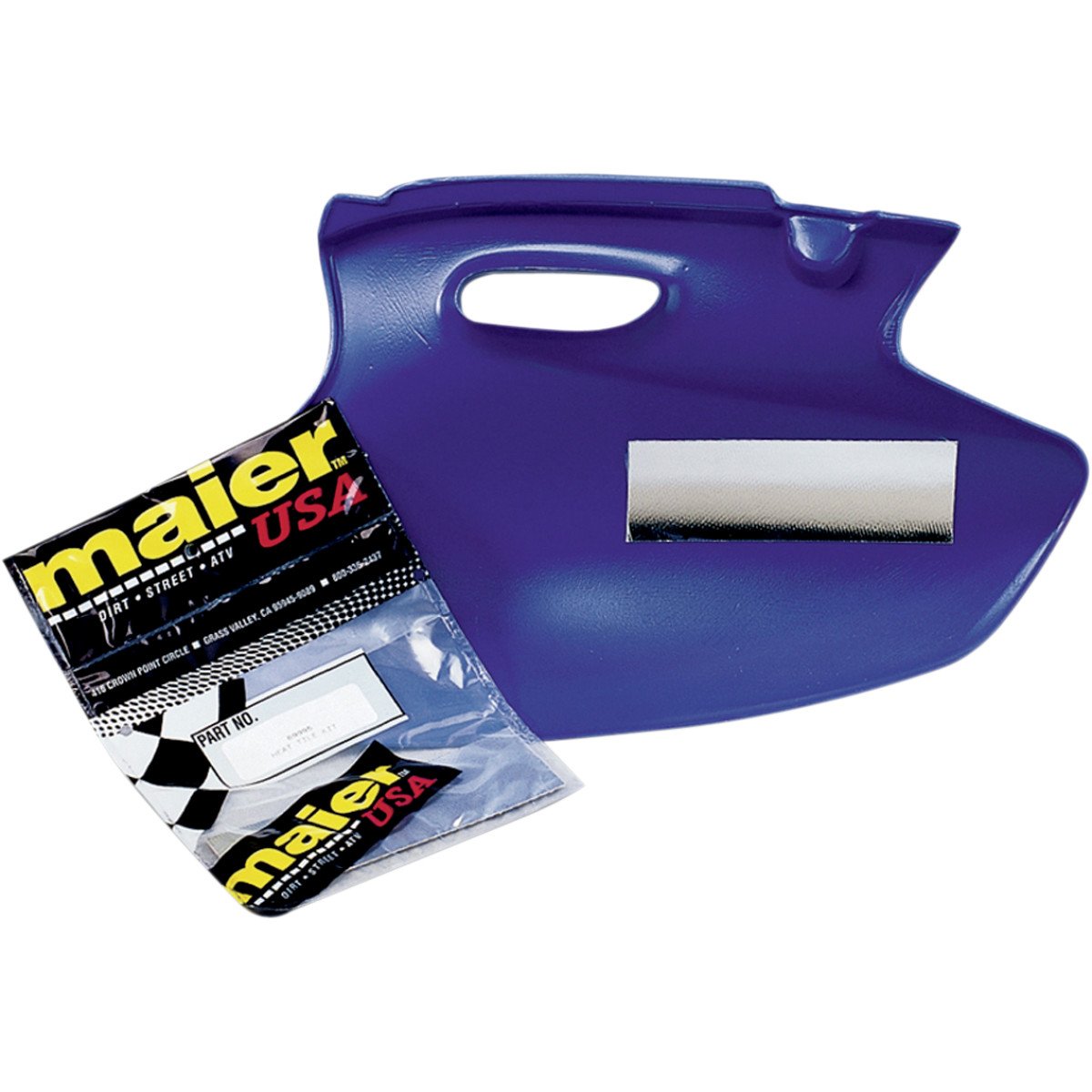 Maier 69995 Heat Tile Kit - High Temperature Resistant Adhesive for Fireplace, Stove & Wall Tiles - Perfect for Home Renovation & DIY Projects