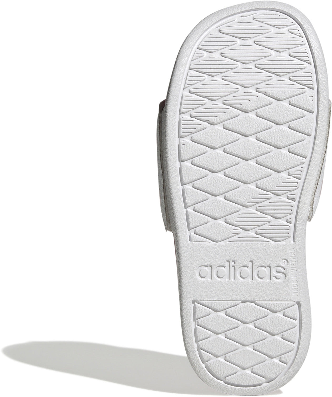 Adilette Comfort Slides for Women - Soft Cushioned Sandals with Arch Support for Home, Pool & Beach Wear