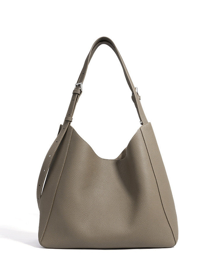 Stylish Modern Leather Purse for Women - Trendy Crossbody Handbag with Adjustable Strap - Perfect for Work, Travel & Everyday Use