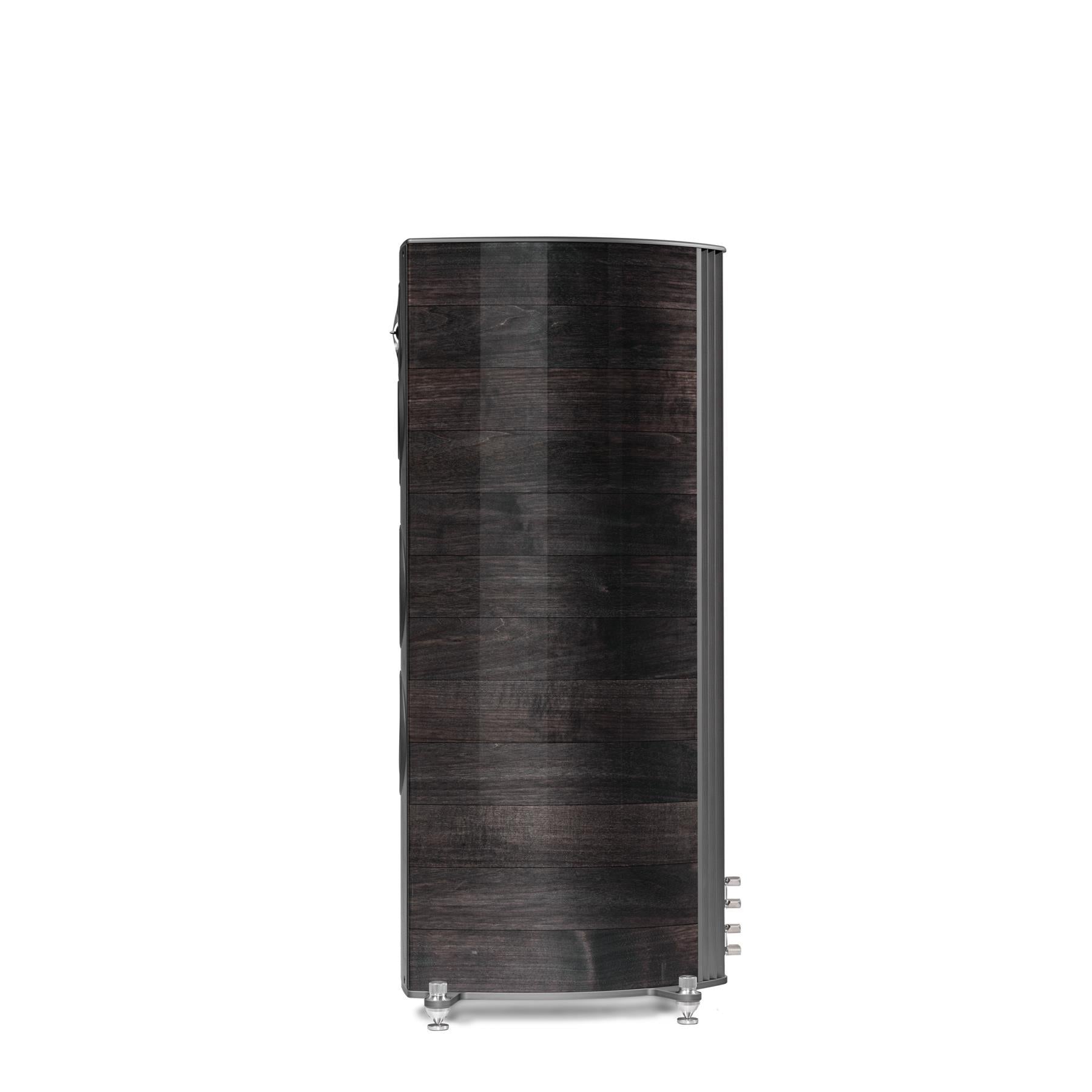 Sonus faber Serafino G2 High-End Floorstanding Speakers - Premium Audiophile Sound System for Home Theater & Music Listening