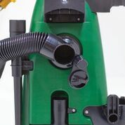 CleanMax Pro Series Quick Draw Commercial Upright Vacuum CMP 3QD - Powerful Cleaning for Offices, Hotels, and Large Spaces