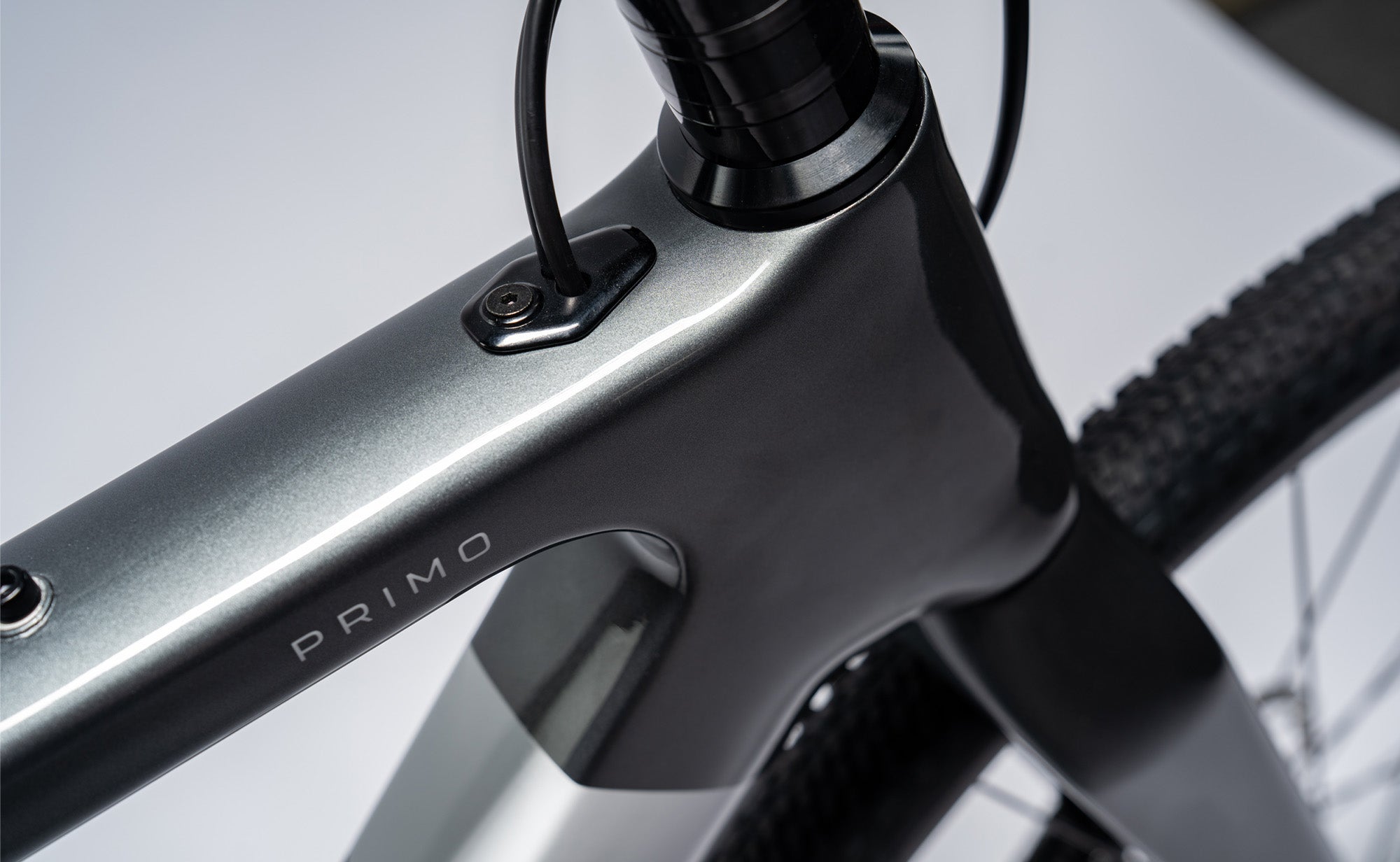 3T Primo GRX 1x12 700c Gravel Bike - Lightweight Carbon Frame, Shimano GRX Groupset - Perfect for Adventure Riding, Commuting & Off-Road Trails