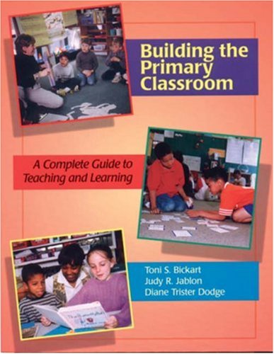 Primary Classroom Teaching Guide: Complete Strategies for Effective Learning & Instruction | Perfect for Teachers, Educators & Homeschooling Parents