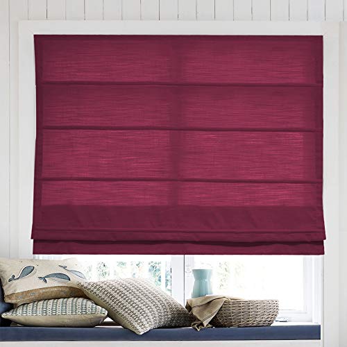 Burgundy - With Liner