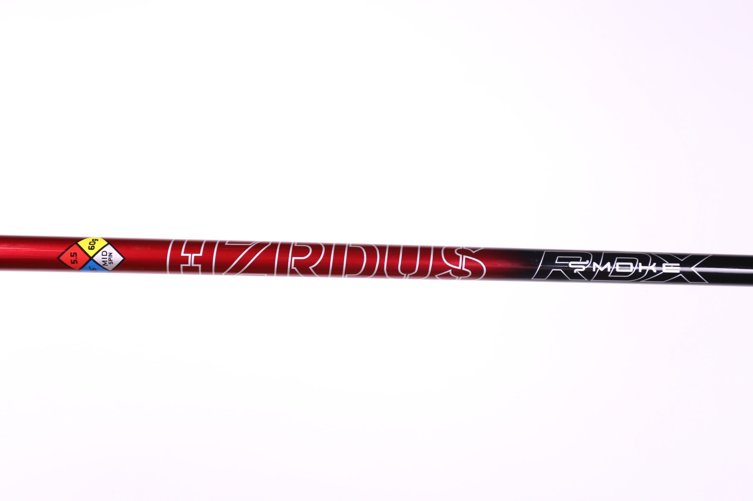 Used Callaway Big Bertha 23 Driver 12.5° Regular Flex Project X HZRDUS Smoke Red RDX Right Hand Golf Club - Perfect for Improving Distance & Accuracy on the Course
