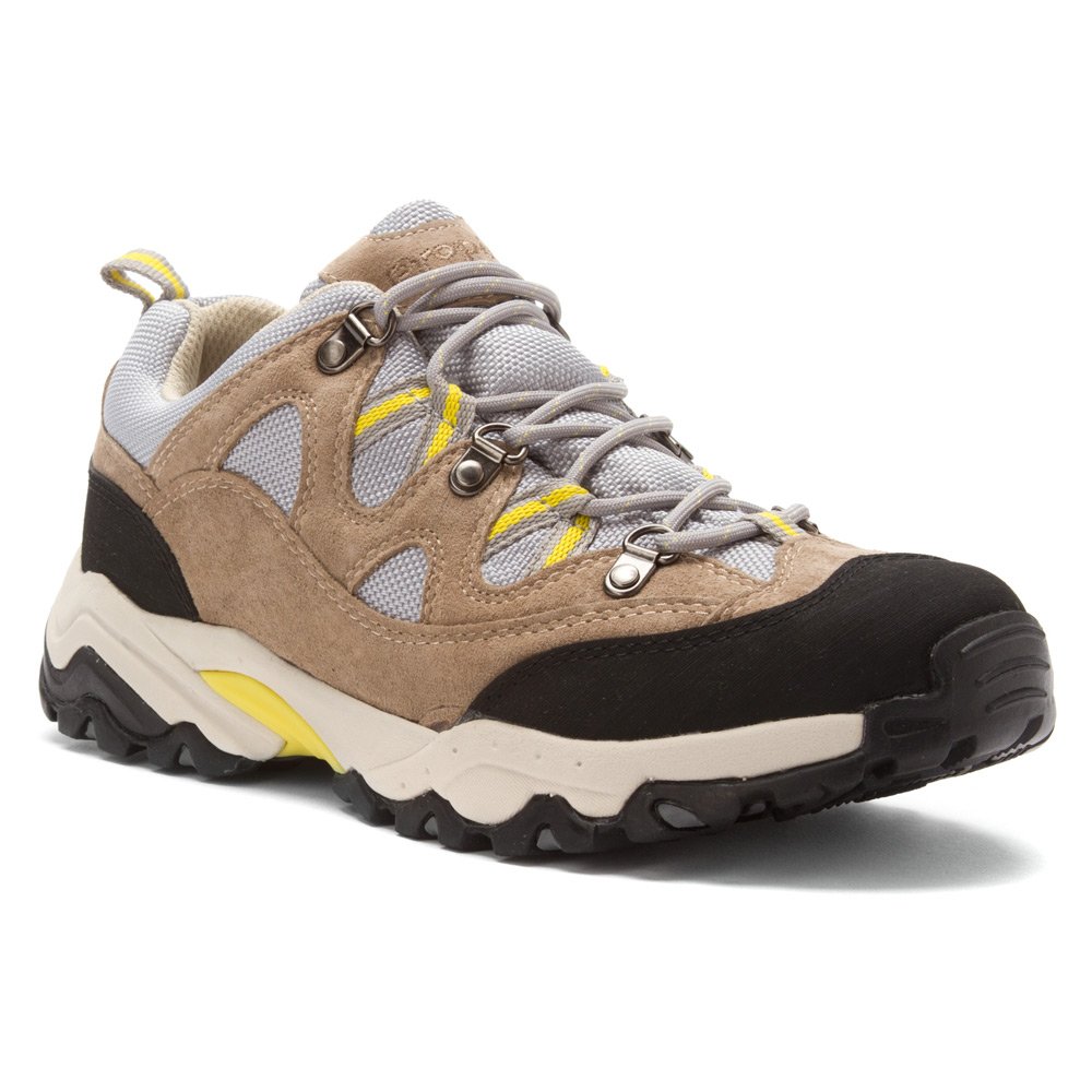 Propet Women's Quest Boot - Waterproof Hiking Boots for Outdoor Adventures & Winter Walking