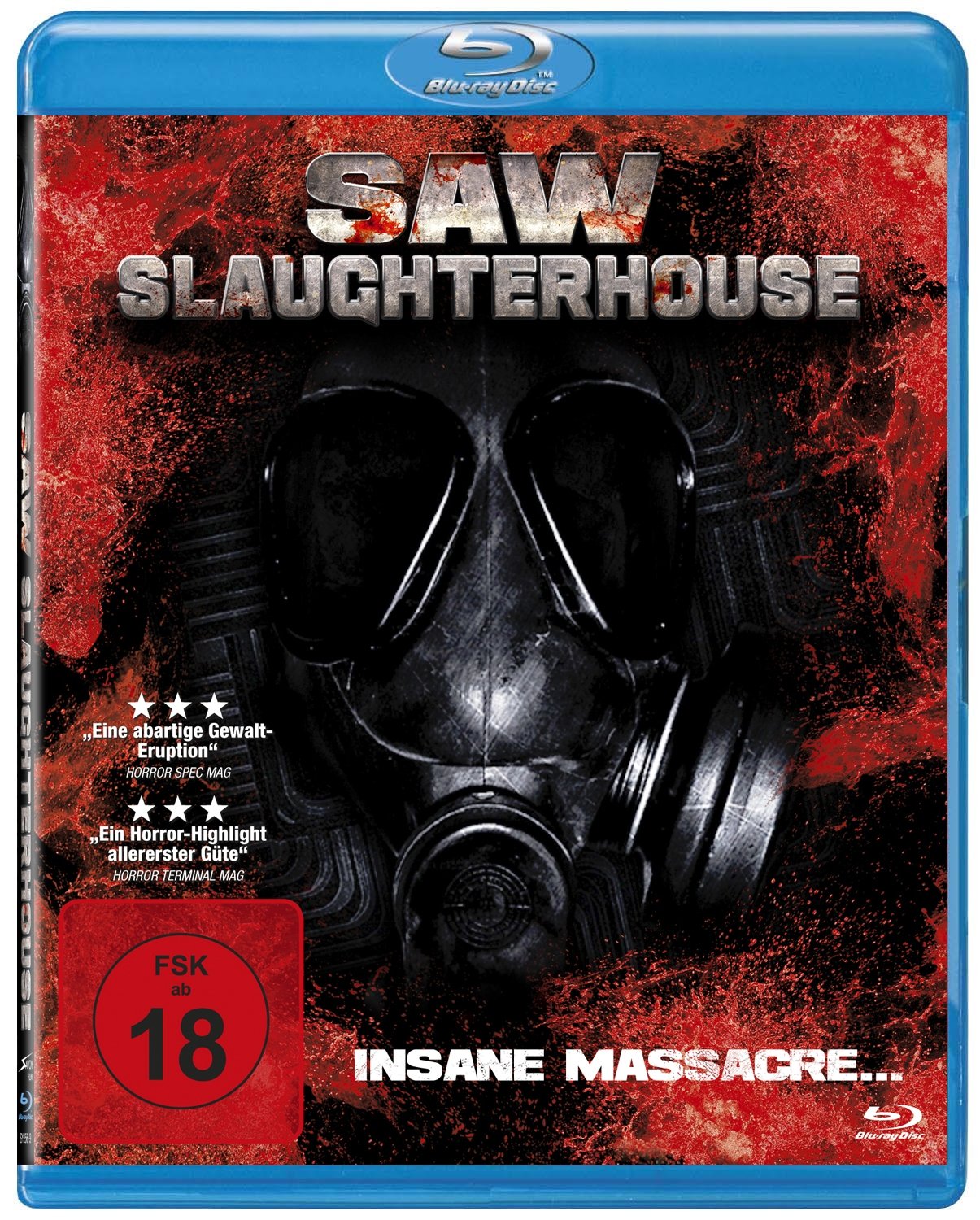 Professional Saw for Slaughterhouse - Heavy Duty Butcher Saw for Meat Cutting | Perfect for Commercial Kitchens & Meat Processing