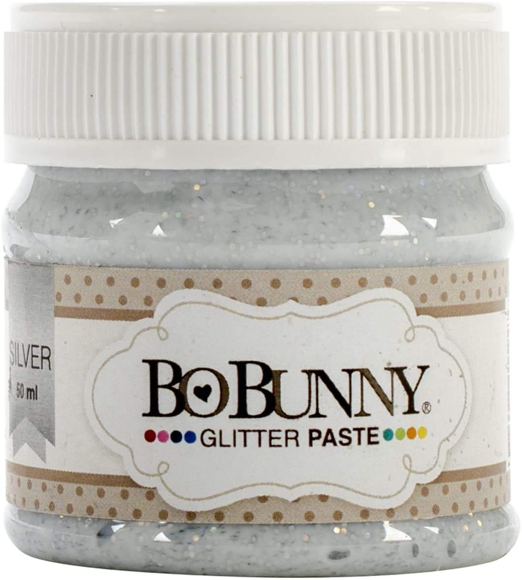 BoBunny Double Dot Textured Cardstock 12x12 - Buttercup for Scrapbooking & Crafts