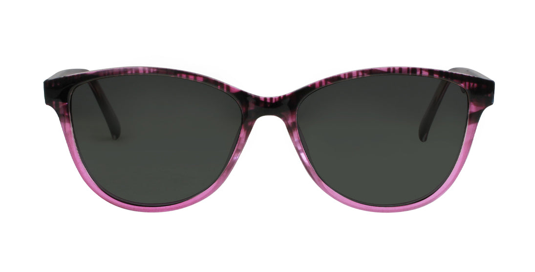 Stylish S2850 Polarized Sunglasses for Men & Women - UV Protection, Lightweight & Comfortable - Perfect for Driving, Beach & Outdoor Activities
