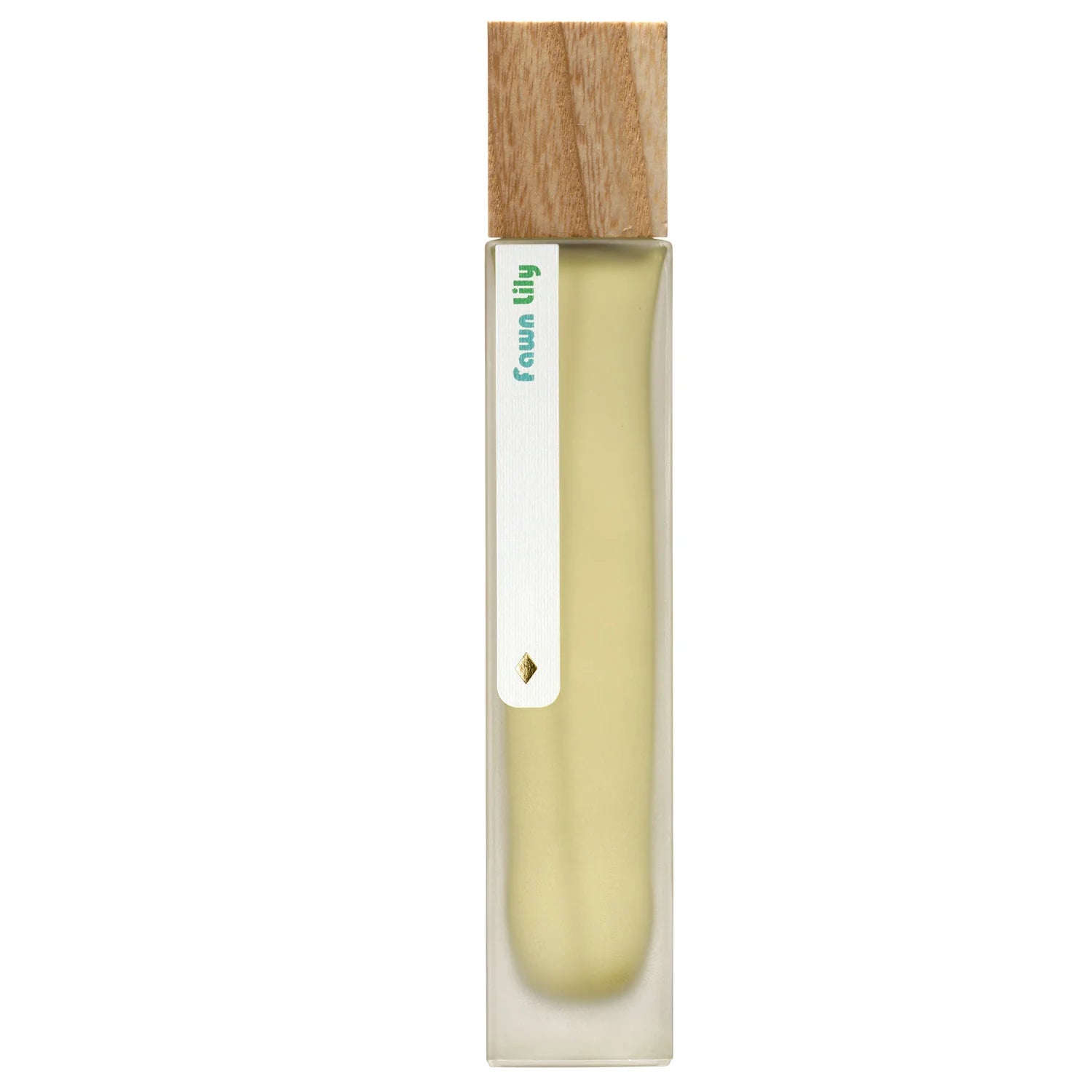 Fawn Lily Petal Perfume - Floral Scent for Women, Long-Lasting Fragrance, Natural Essential Oils - Perfect for Daily Wear, Date Nights & Special Occasions