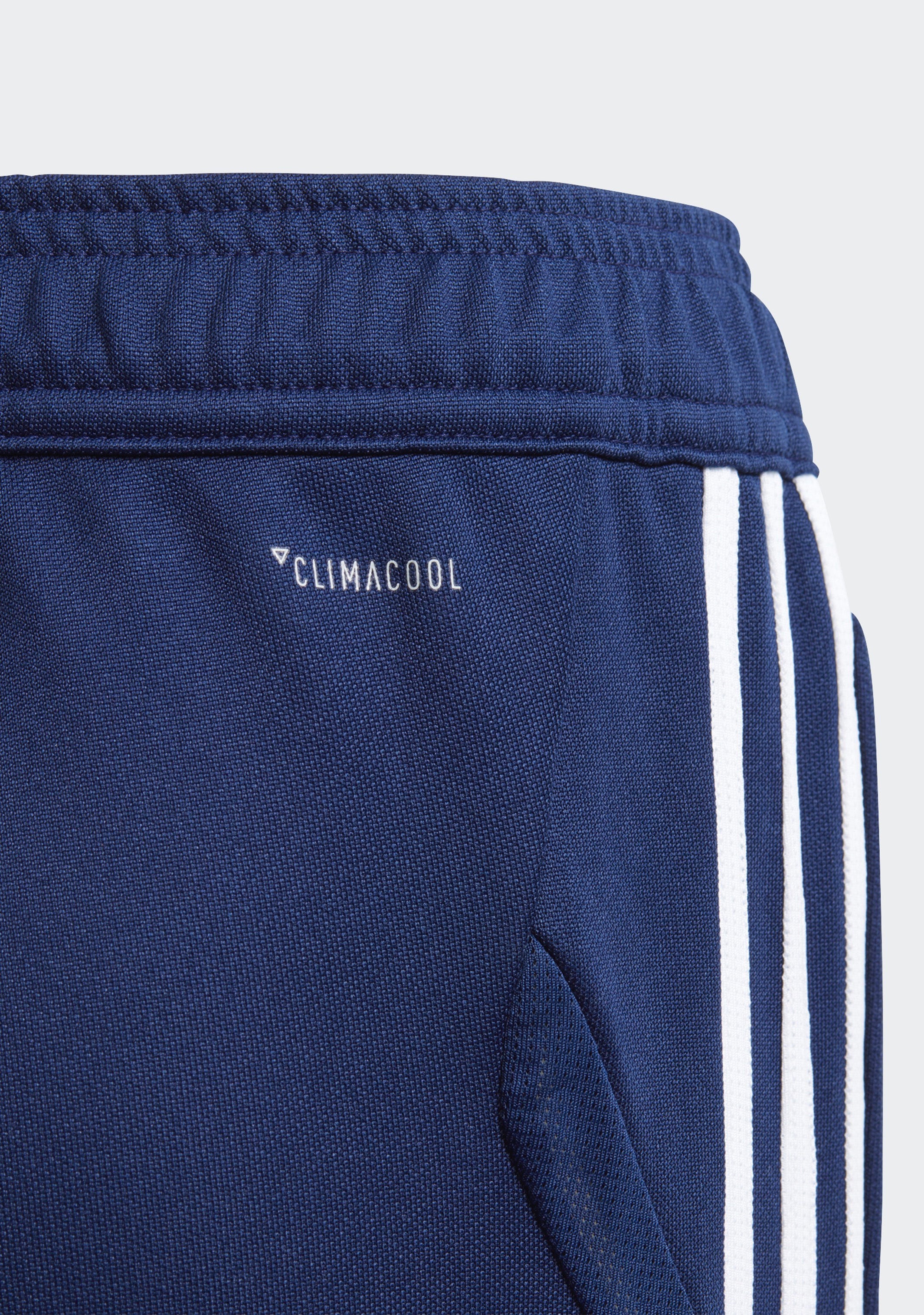 Adidas Kids' Tiro 19 Training Pants - Navy Blue Youth Soccer Joggers for Boys & Girls - Perfect for Sports Practice, Gym & Casual Wear
