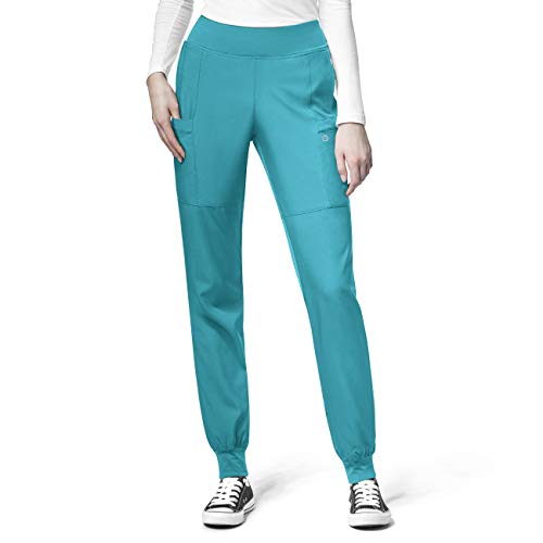 Teal Blue