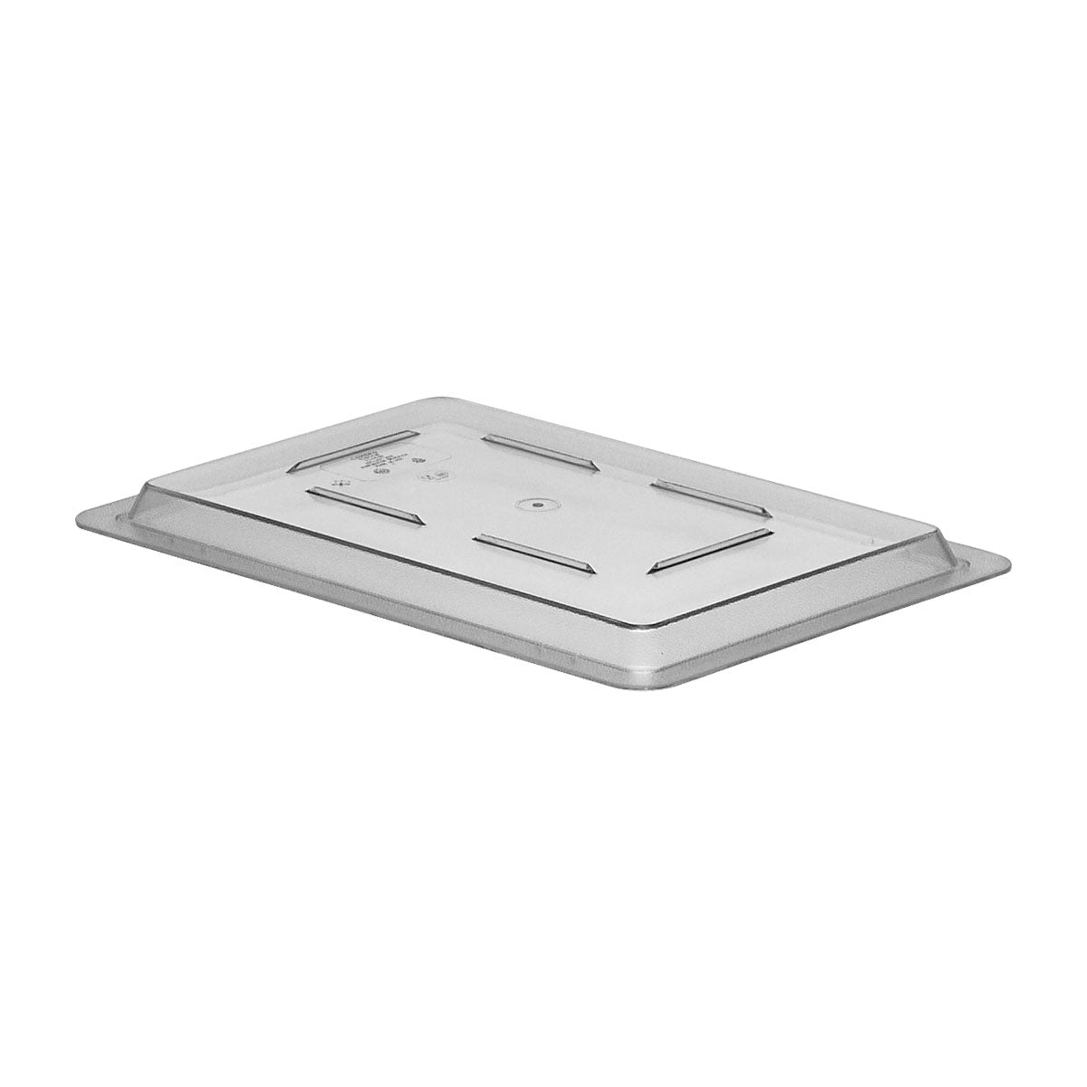 Cambro 1218CCW135 Camwear Clear 18
