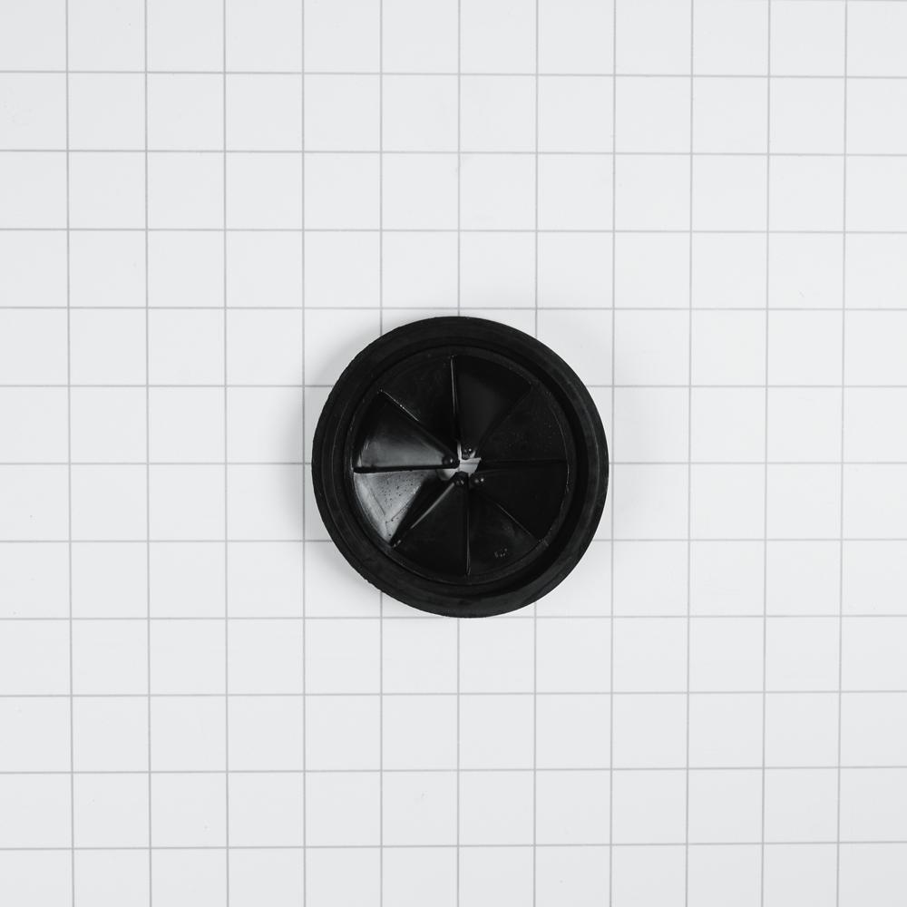Amana 4211615 Garbage Disposer Splash Guard - Durable Replacement Part for Kitchen Sink Waste Disposal Units | Perfect for Home & Restaurant Use