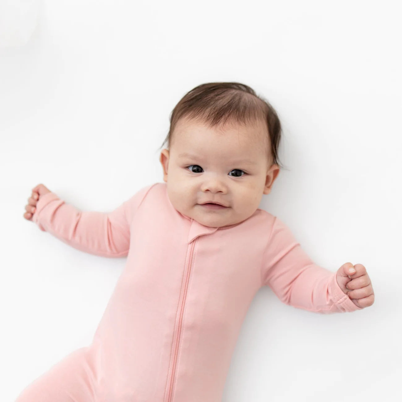 Soft Preemie Zippered Footie Pajamas - Cozy Newborn Sleepwear for Premature Babies | Perfect for NICU, Hospital & Home Use