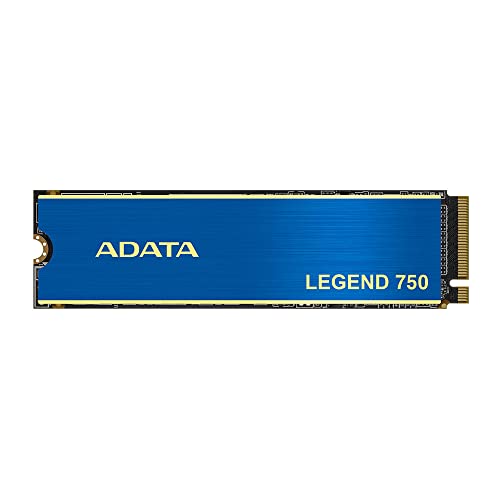 [LEGEND 750] 3500/3000MB/s