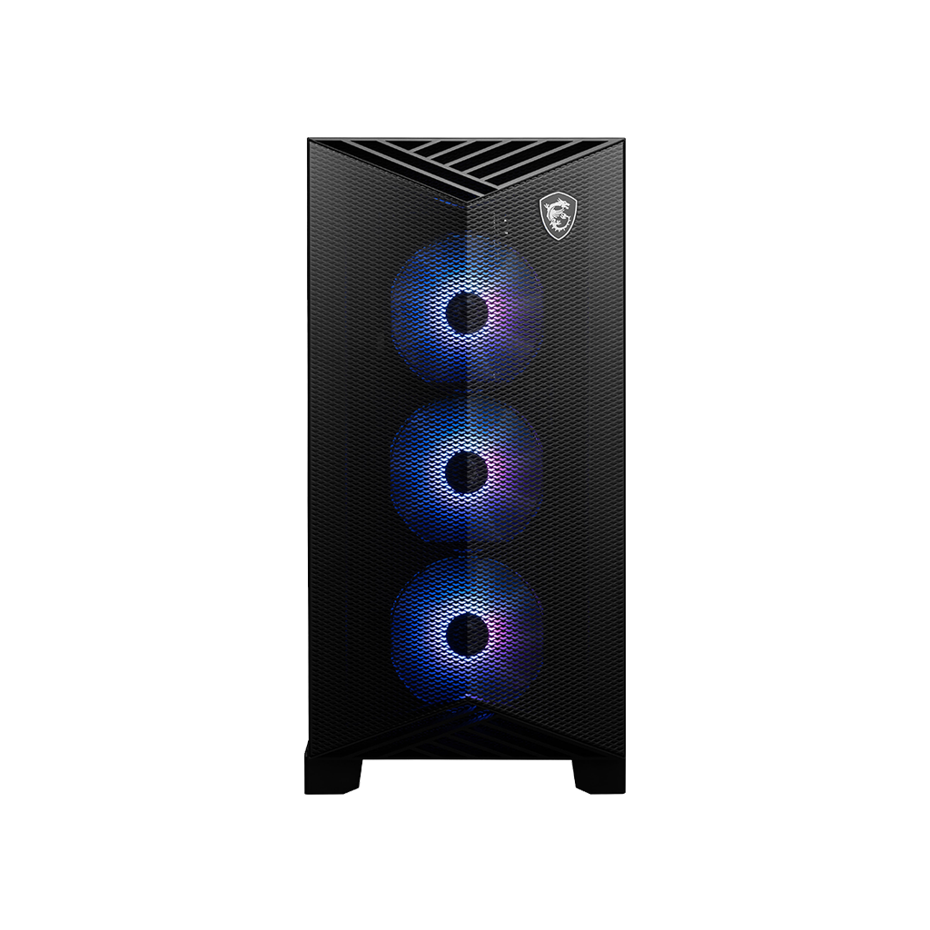 MSI Aegis RS2 C14NUE7 818US Gaming Desktop PC - Intel Core i7, NVIDIA RTX 3080, 32GB RAM, 1TB SSD - High Performance Gaming Computer for Streaming & Esports - Perfect for Home Gaming Setup & VR Experiences