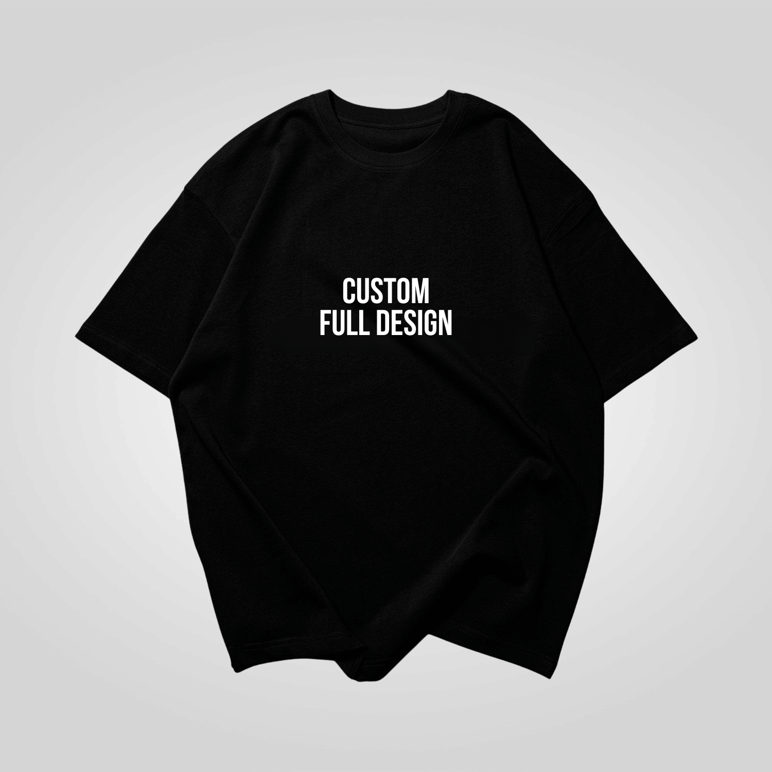 Custom Printed T-Shirts for Men & Women - Personalized Graphic Tees for Casual Wear, Gifts & Events | High-Quality Cotton Apparel