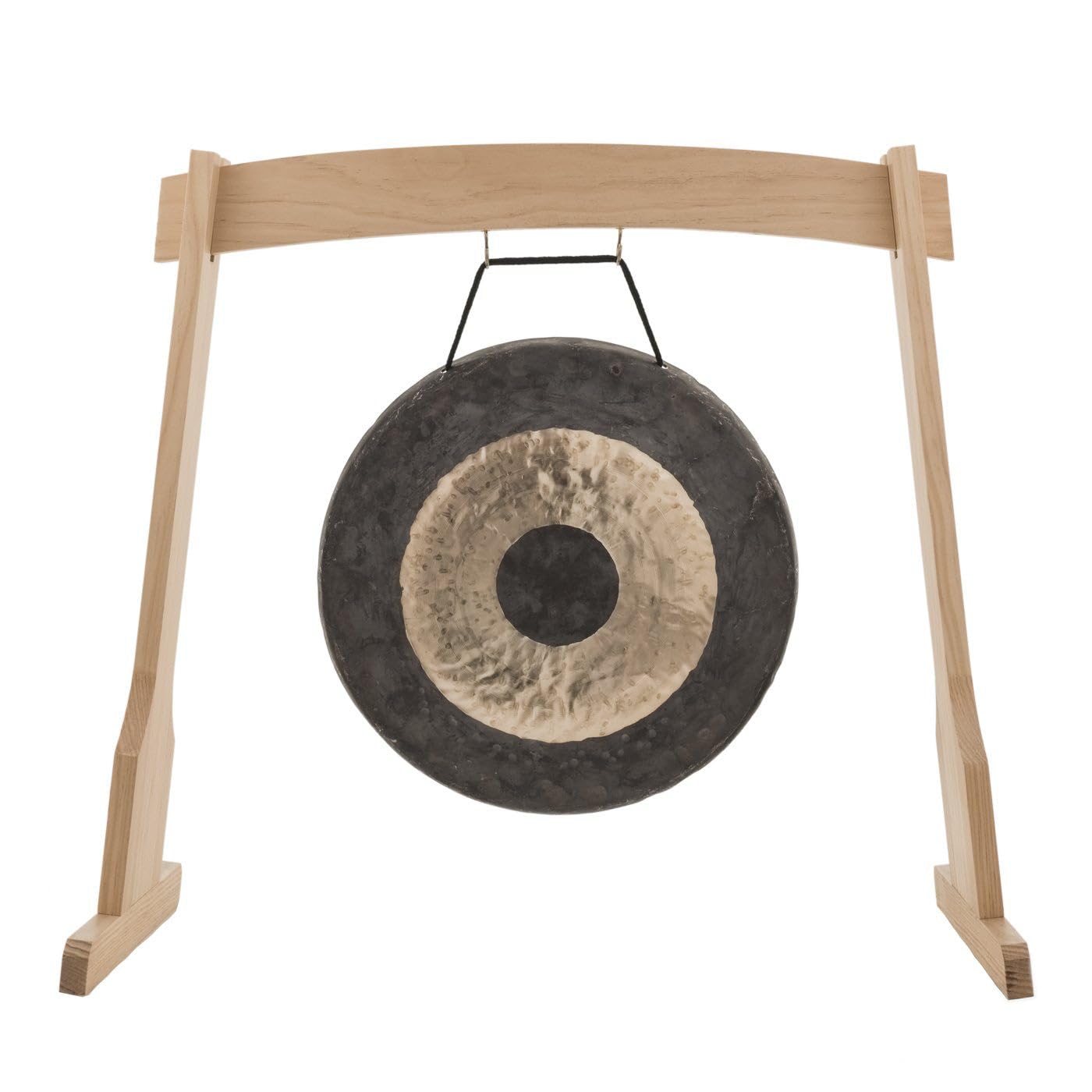 Premium Pine Wood Stand for 14