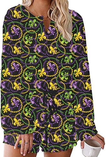 Purple Green-m