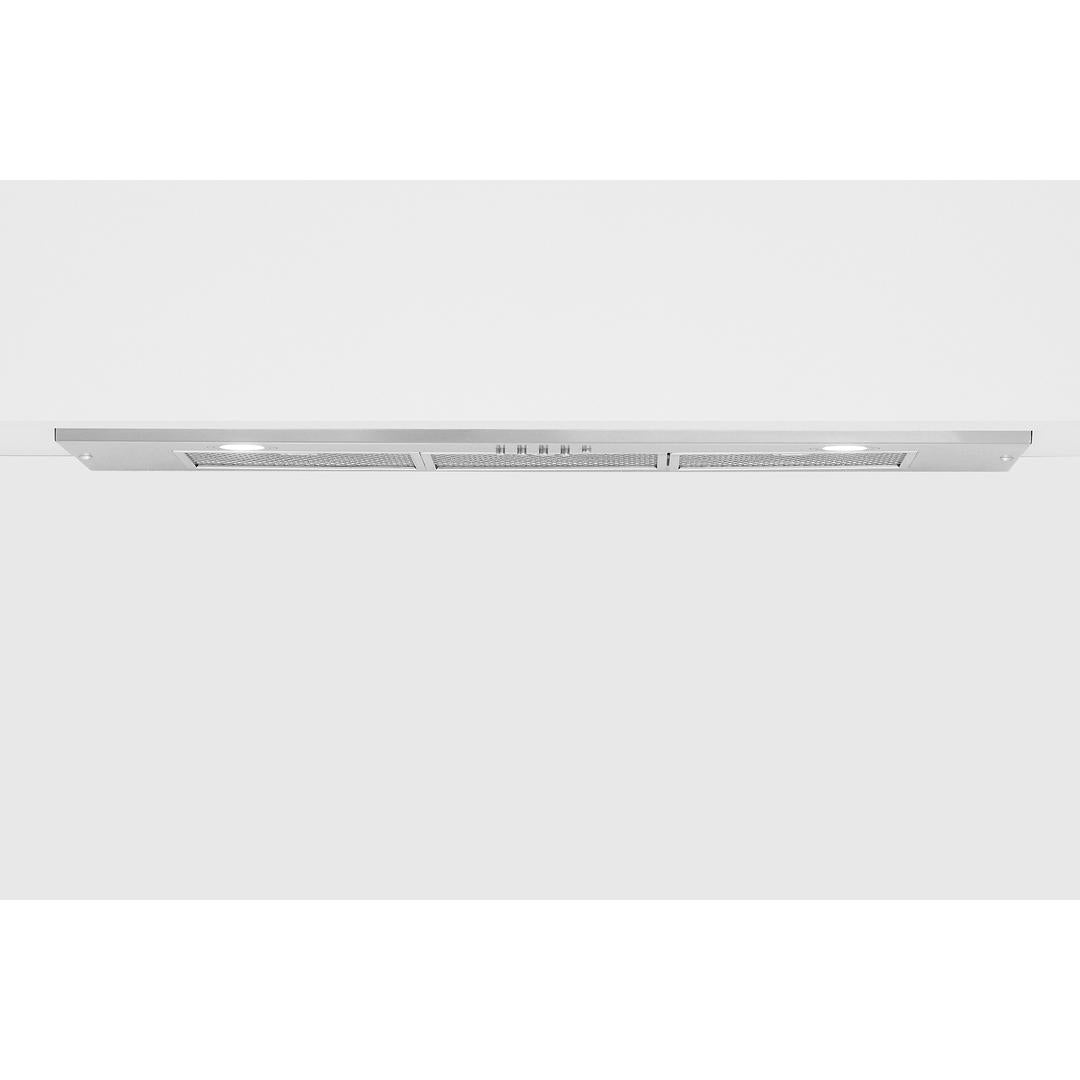AVIVA 36 Inch Montana Series Built-In Range Hood Insert AVM 368PS2 - Powerful Kitchen Ventilation for Gas & Electric Stoves, Ideal for Modern Home Cooking & Smoke Removal