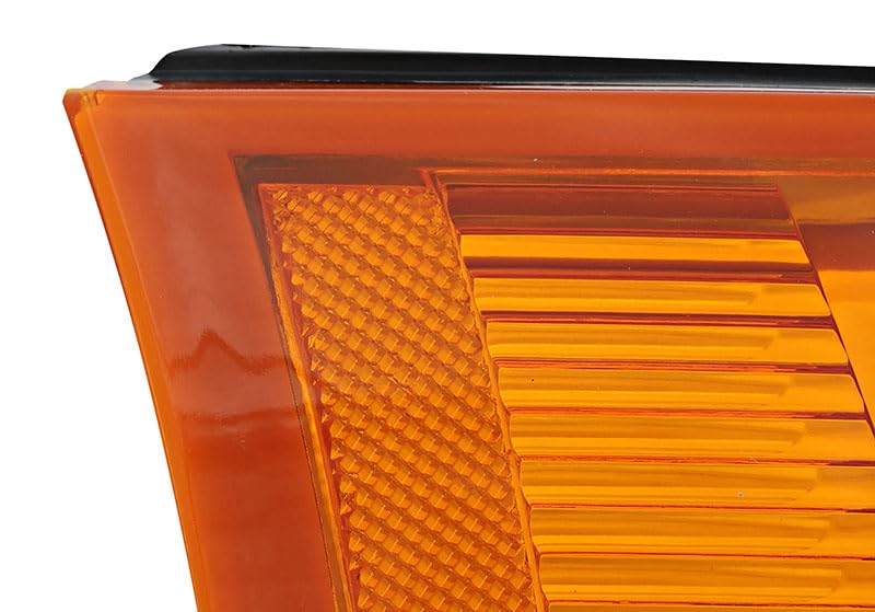 Chrysler Pacifica Tail Lights Replacement Set - Driver & Passenger Side (2004-2008) | Perfect Fit for 2004 2005 2006 2007 2008 Models | Enhance Visibility & Safety for Night Driving
