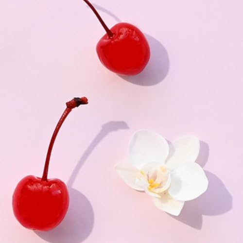 Cherry Vanilla