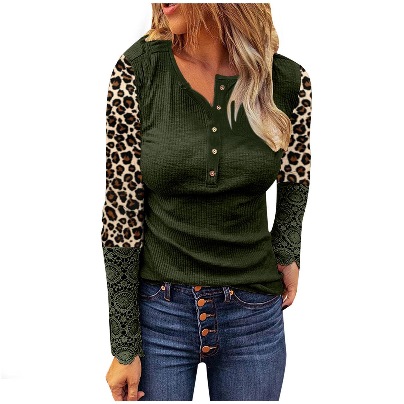 Sexy Casual Tops for Women - Fall & Summer Short Sleeve Pleated Blouse, Loose Flowy Tunic - Perfect for Office Wear, Date Night & Weekend Outings