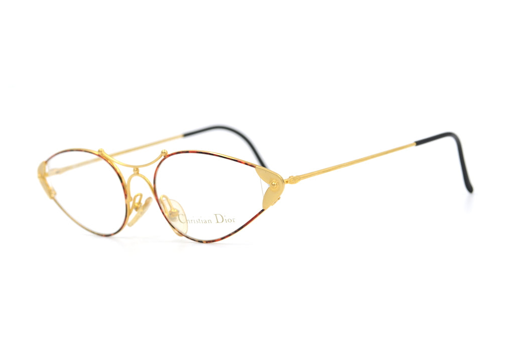 Christian Dior 2818 Sunglasses 43mm - Luxury Designer Shades for Women & Men | Perfect for Beach, Driving & Fashion Outfits