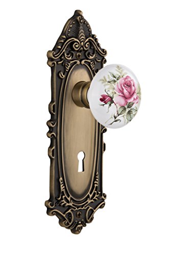Antique Brass