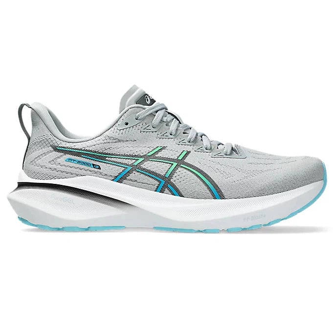 ASICS Men's GT-2000 13 Running Shoes - Lightweight Stability Sneakers for Jogging, Gym & Everyday Wear