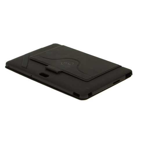 Dell Venue 10 Pro Rotating Folio Case - 360° Swivel Stand & Protective Cover for 10.1