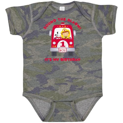 Vintage Camo