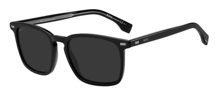 807-BLACK/IR - BLACK - GREY