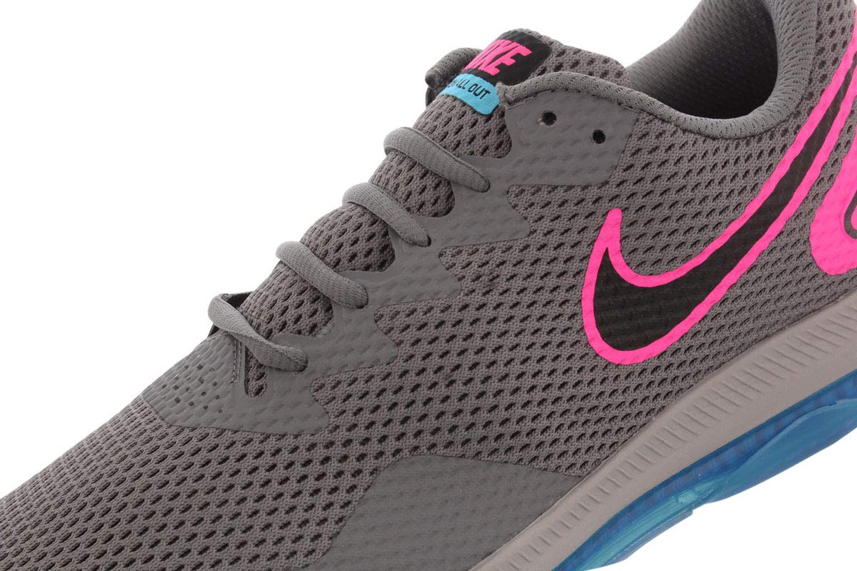 Nike Women's Running Shoes - Lightweight Cushioned Sneakers for Jogging, Gym & Workout | Comfortable Athletic Shoes for Women's Walking, Training & Fitness