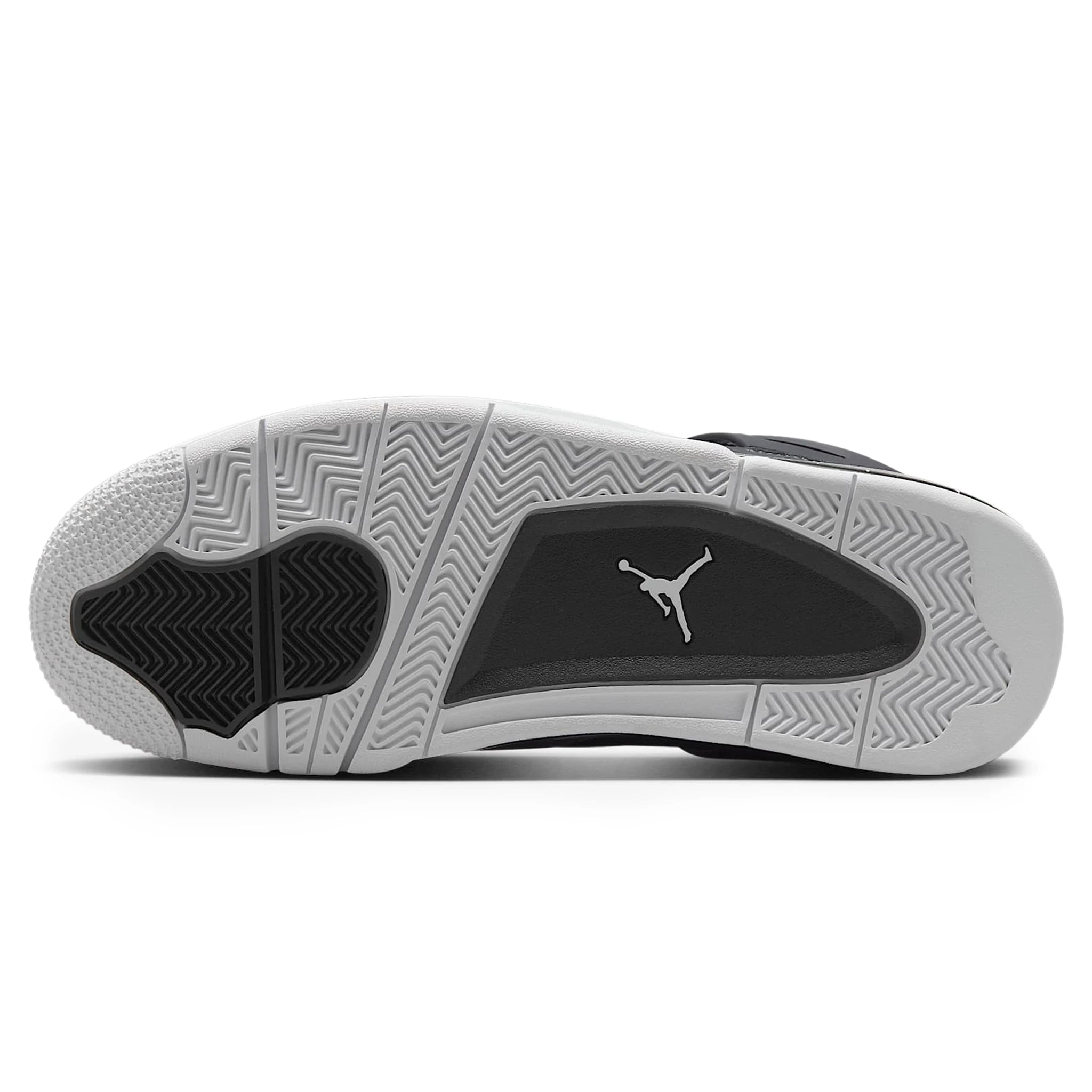 Air Jordan 4 Retro Fear (2024) - Men's Basketball Shoes for Sneaker Collectors & Streetwear Fashion | Perfect for Casual Wear, Gym & Sports