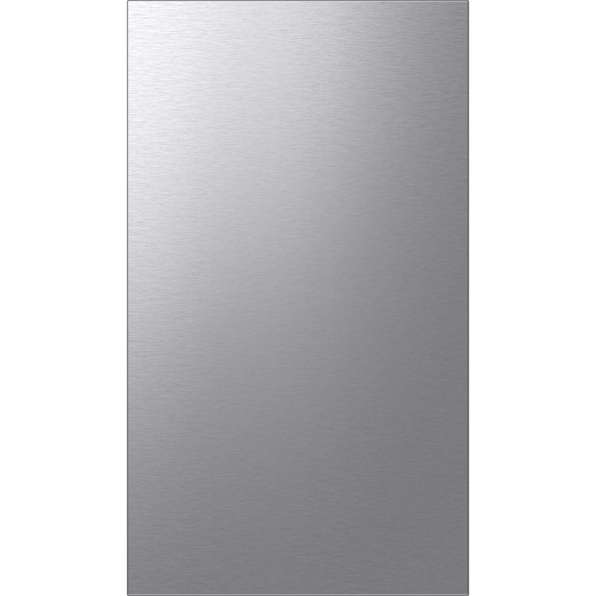 Samsung Bespoke 4-Door French Door Refrigerator with Quad Bottom Panel (RA-F18DBBQL) - Stainless Steel Smart Fridge for Modern Kitchen & Large Family Storage