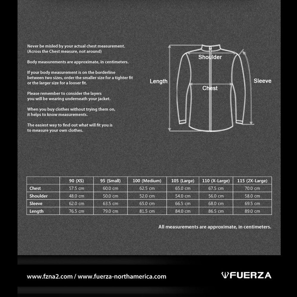 Fuerza Men's Winter Down Jacket - Heavy Duty Hooded Parka Coat for Extreme Cold Weather | Outdoor Activities, Snowboarding, Hiking & Daily Wear