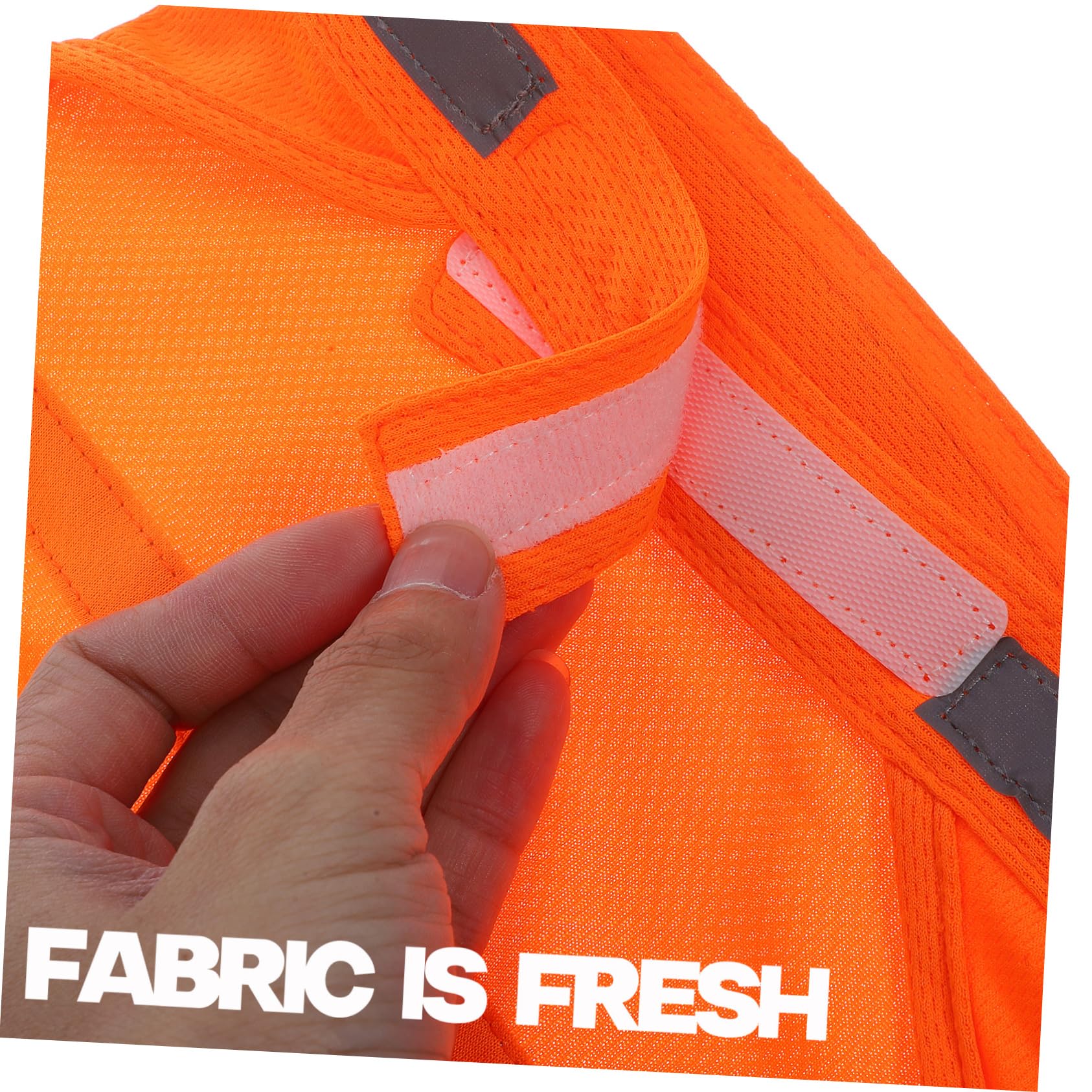 Reflective Dog Scarf - High Visibility Pet Collar Decor, Cooling Bandana & Drool Bib for Small Dogs - Summer Travel Gear for Pets - Perfect for Night Walks, Hiking, and Outdoor Adventures