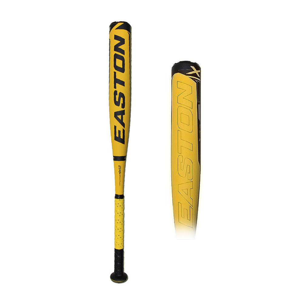 Easton XL3 Youth Baseball Bat YB13X3 - USA Certified for Little League Games | Perfect for Kids & Youth Players in Training & Competitive Matches
