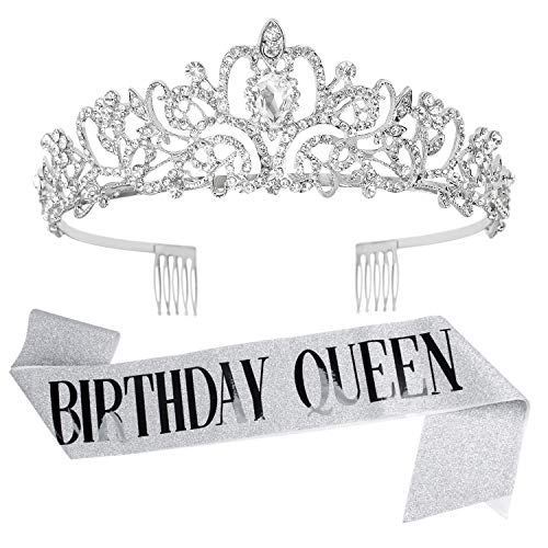 Birthday Tiara 01