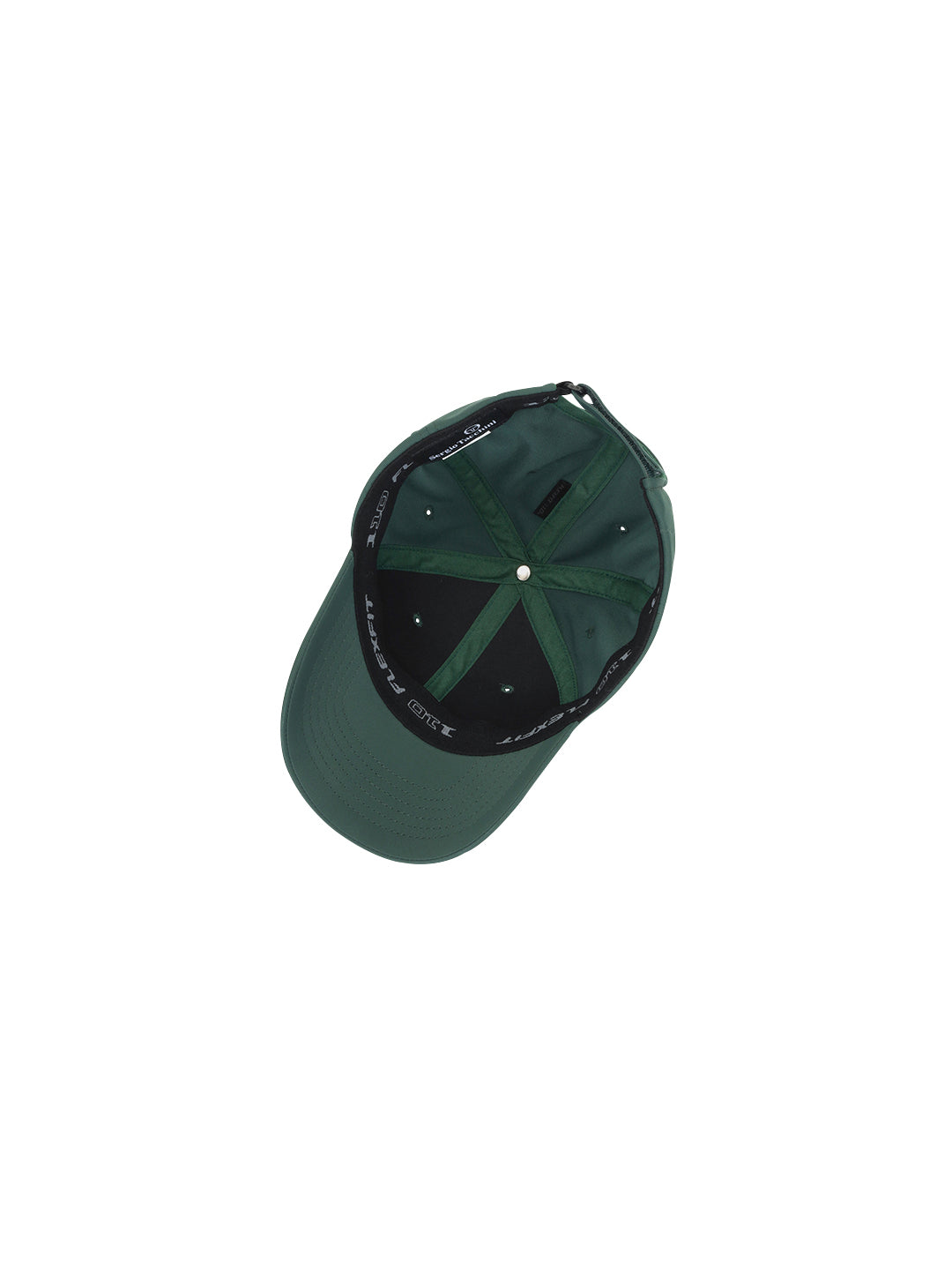 Essential Dark Green Ball Cap for Men & Women - Stylish & Comfortable Baseball Hat for Outdoor Activities, Sports & Casual Wear