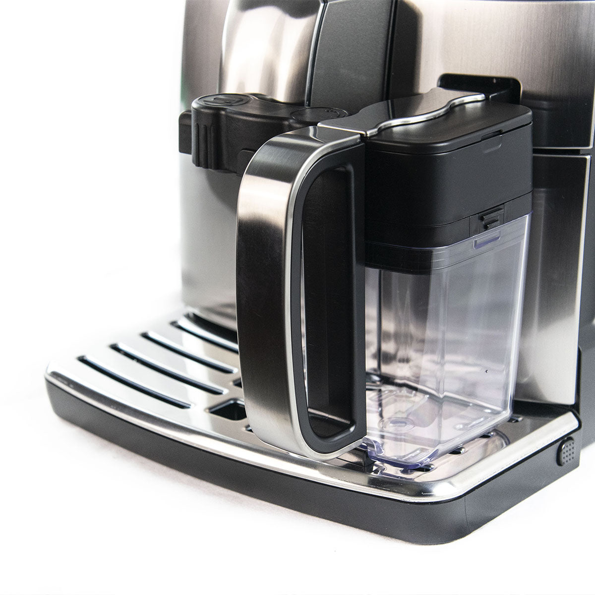 Gaggia Velasca Prestige One Touch Espresso Machine - Automatic Coffee Maker for Home & Office - Perfect for Cappuccino, Latte & Americano Lovers