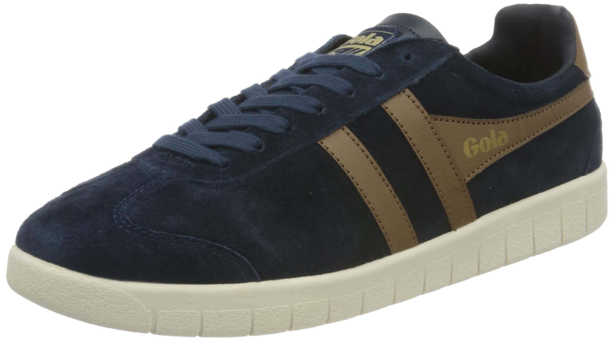 Gola Men's Sneakers - Lightweight Comfortable Casual Shoes for Walking, Running & Gym | Trendy Athletic Footwear for Men