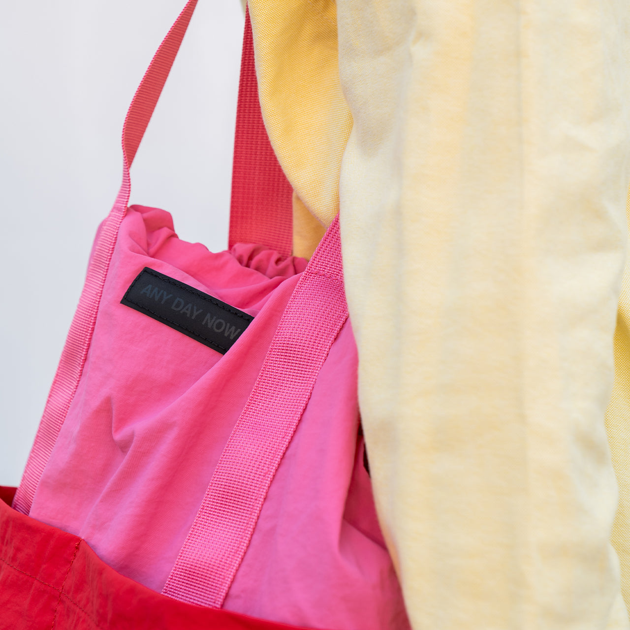 Stylish and Durable Any Day Tote Bag for Women - Perfect for Work, Travel, and Everyday Use