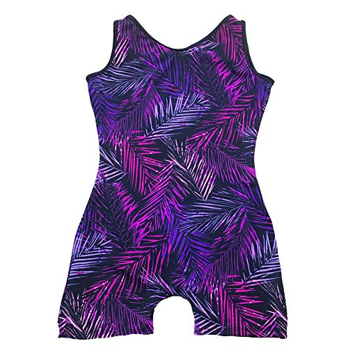 Purple Palm
