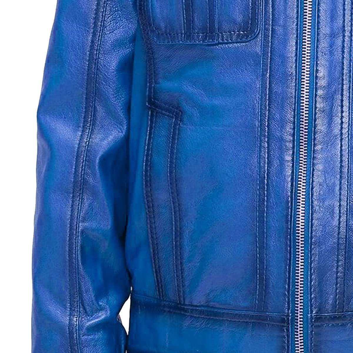 Boys Motorcycle Jacket - Kids Lightweight Biker Jacket for Riding & Outdoor Play | Durable Casual Jacket for Boys' Motorcycle Enthusiasts & Adventurers